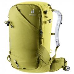 Batoh deuter Freerider Pro 34+