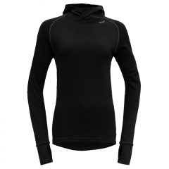 Mikina Devold EXPEDITION WOMAN HOODIE