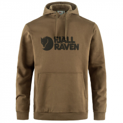 Mikina Fjällräven Fjällräven Logo Hoodie Men