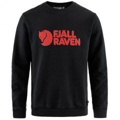 Mikina Fjällräven Fjällräven Logo Sweater Men