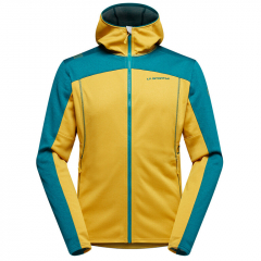 Mikina La Sportiva Cosmic Hoody Men