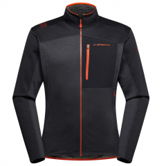 Mikina La Sportiva Elements Jacket Men