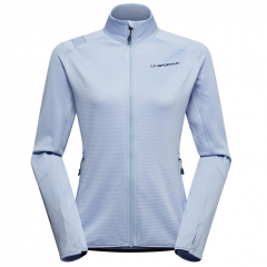 Mikina La Sportiva Chill Jacket Women