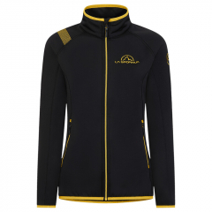 Mikina La Sportiva Promo Fleece Woman