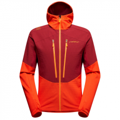 Mikina La Sportiva Session Tech Hoody Men