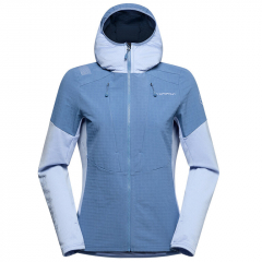 Mikina La Sportiva Session Tech Hoody Women