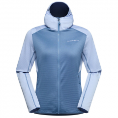 Mikina La Sportiva Upendo Hoody Women