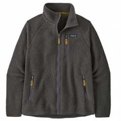 Mikina Patagonia Men's Retro Pile Jacket