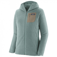 Mikina Patagonia Women's R1 Air Full-Zip Hoody