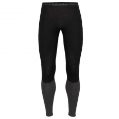 Legíny Icebreaker Men ZoneKnit™ 200 Leggings