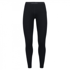 Legíny Icebreaker Womens 260 Tech Leggings