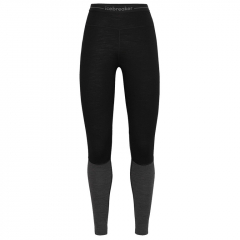 Legíny Icebreaker Women ZoneKnit™ 200 Leggings