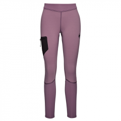 Legíny Mammut Aconcagua ML Tights long Women