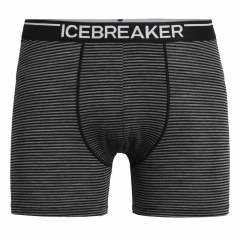 Boxerky Icebreaker Mens Anatomica Boxers