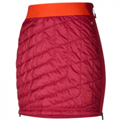 Sukňa La Sportiva Warm Up Primaloft Skirt