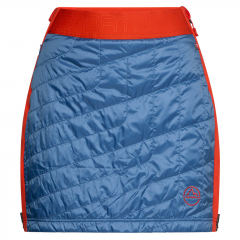 Sukňa La Sportiva Warm Up Primaloft Skirt