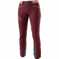 Nohavice Dynafit TLT TOURING DST women pants