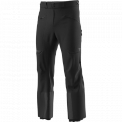 Nohavice Dynafit RADICAL SOFTSHELL pants men