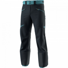 Nohavice Dynafit RADICAL SOFTSHELL pants men