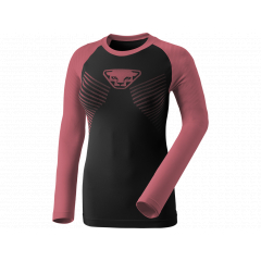 Tričko Dynafit SPEED DRYARN women L/S TEE