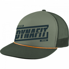 Čiapka Dynafit Čiapka Dynafit GRAPHIC TRUCKER CAP