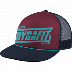 Čiapka Dynafit Čiapka Dynafit GRAPHIC TRUCKER CAP