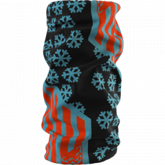 Nákrčník Dynafit Čiapka Dynafit LOGO NECK GAITER