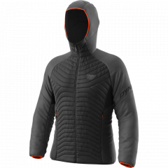 Bunda Dynafit SPEED INSULATION HOODED jacket men