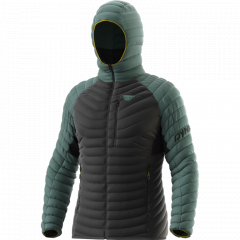 Bunda Dynafit RADICAL Down RDS men HOOD jacket