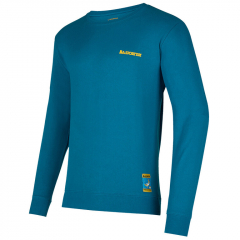 Tričko dlhý rukáv La Sportiva Climbing on the Moon Sweatshirt Men