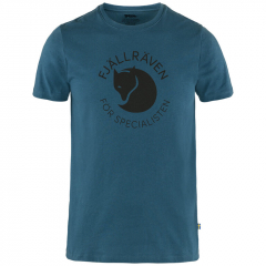 Tričko Fjällräven Fjällräven Fox T-shirt Men