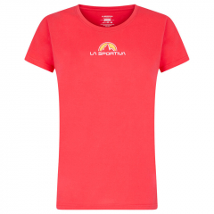 Tričko krátky rukáv La Sportiva Brand Tee Women