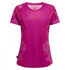 Tričko krátky rukáv La Sportiva Pacer T-Shirt Women