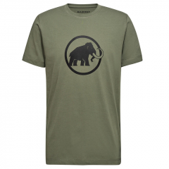 Tričko krátky rukáv Mammut Mammut Core T-Shirt Men Classic