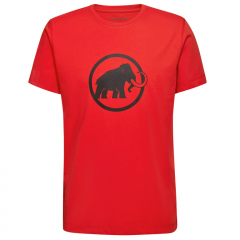 Tričko krátky rukáv Mammut Mammut Core T-Shirt Men Classic