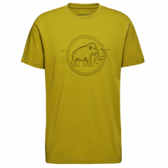 Tričko krátky rukáv Mammut Mammut Core T-Shirt Men Lines