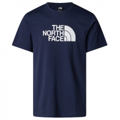 Tričko krátky rukáv The North Face Men S/S EASY TEE