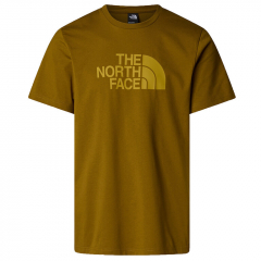 Tričko krátky rukáv The North Face Men S/S EASY TEE