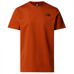 Tričko krátky rukáv The North Face Men S/S REDBOX CELEBRATION TEE