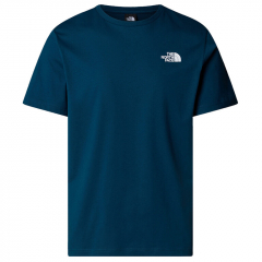 Tričko krátky rukáv The North Face Men S/S REDBOX TEE