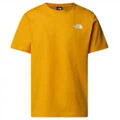 Tričko krátky rukáv The North Face Men S/S REDBOX TEE