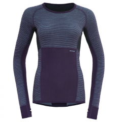 Tričko dlhý rukáv Devold TUVEGGA SPORT AIR WOMAN SHIRT