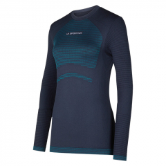 Tričko dlhý rukáv La Sportiva Synth Light Longsleeve Women