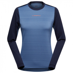 Tričko dlhý rukáv La Sportiva Tour Long Sleeve Women