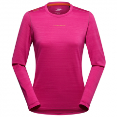 Tričko dlhý rukáv La Sportiva Tour Long Sleeve Women