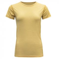 Tričko krátky rukáv Devold BREEZE WOMAN T-SHIRT