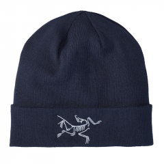 Čiapka Arcteryx Embroidered Bird Toque