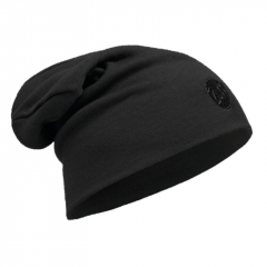 Čiapka Buff MERINO HEAVYWEIGHT BEANIE SOLID