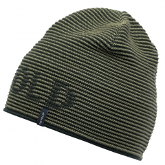 Čiapka Devold RIB LOGO MERINO BEANIE