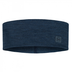 Čelenka Buff MERINO WIDE HEADBAND